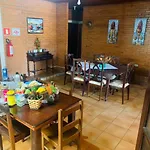 Pousada Jequitiba