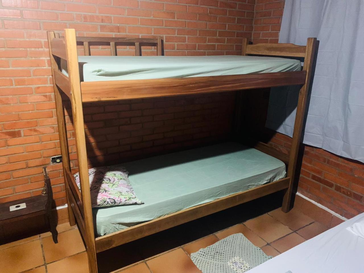 Jequitiba Hospedagem domiciliar *