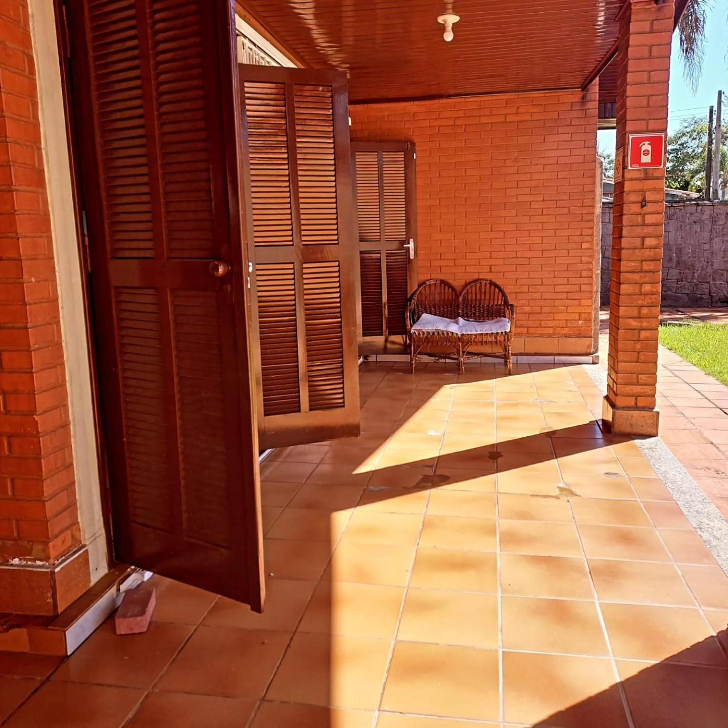 Hospedagem domiciliar Jequitiba Ubatuba