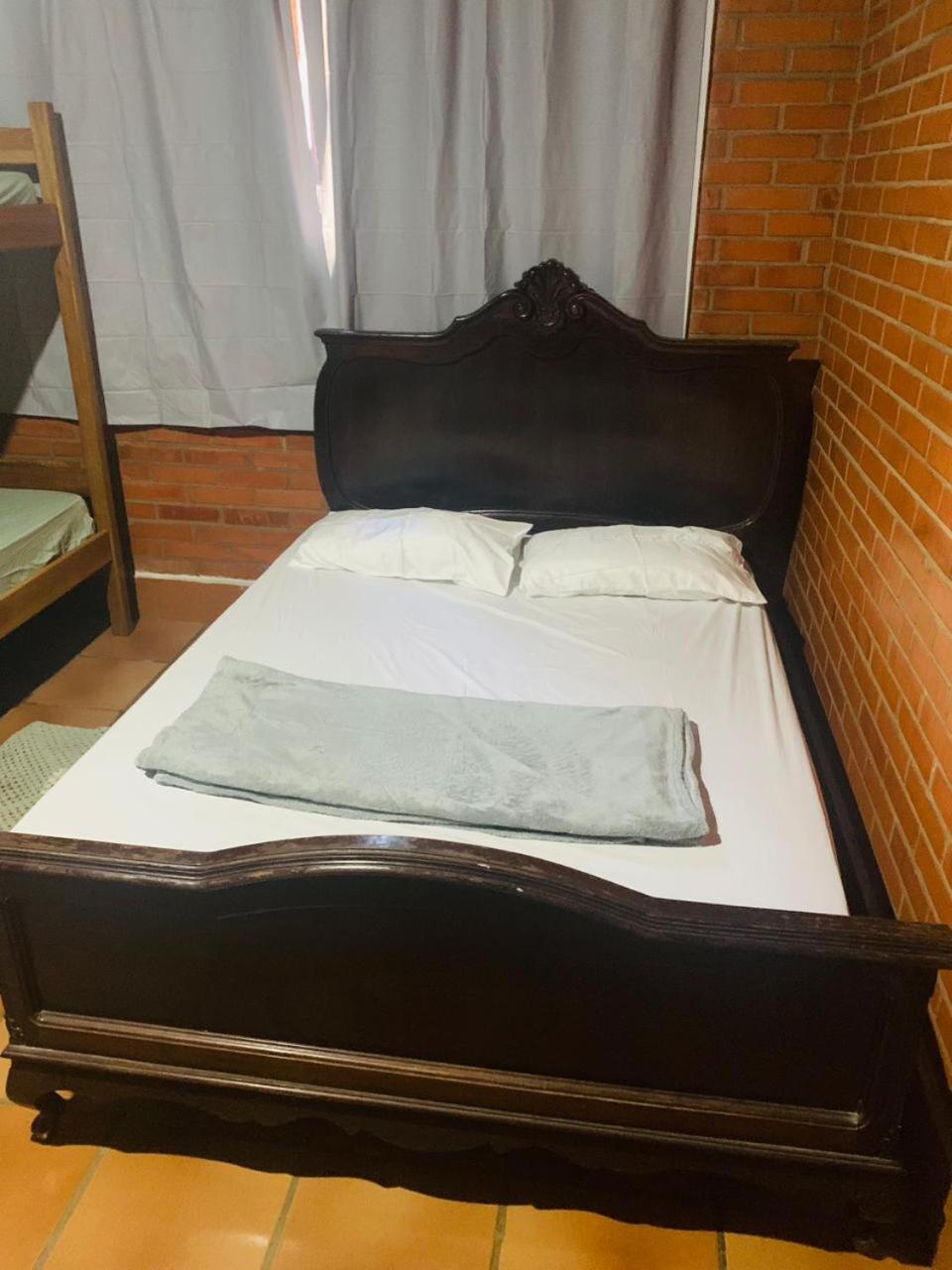 Jequitiba Hospedagem domiciliar