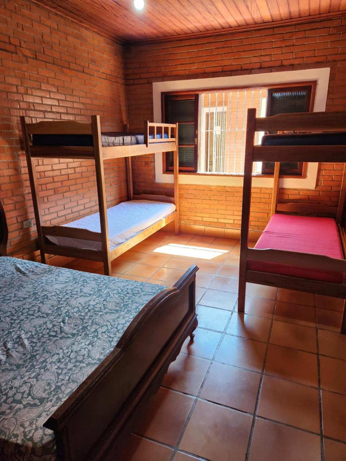 Jequitiba Hospedagem domiciliar Ubatuba