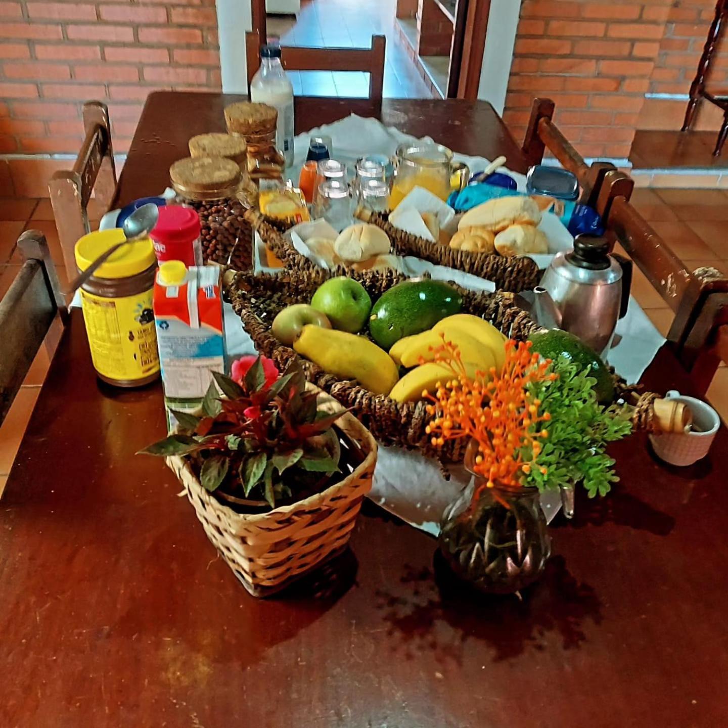 Hospedagem domiciliar Jequitiba Ubatuba