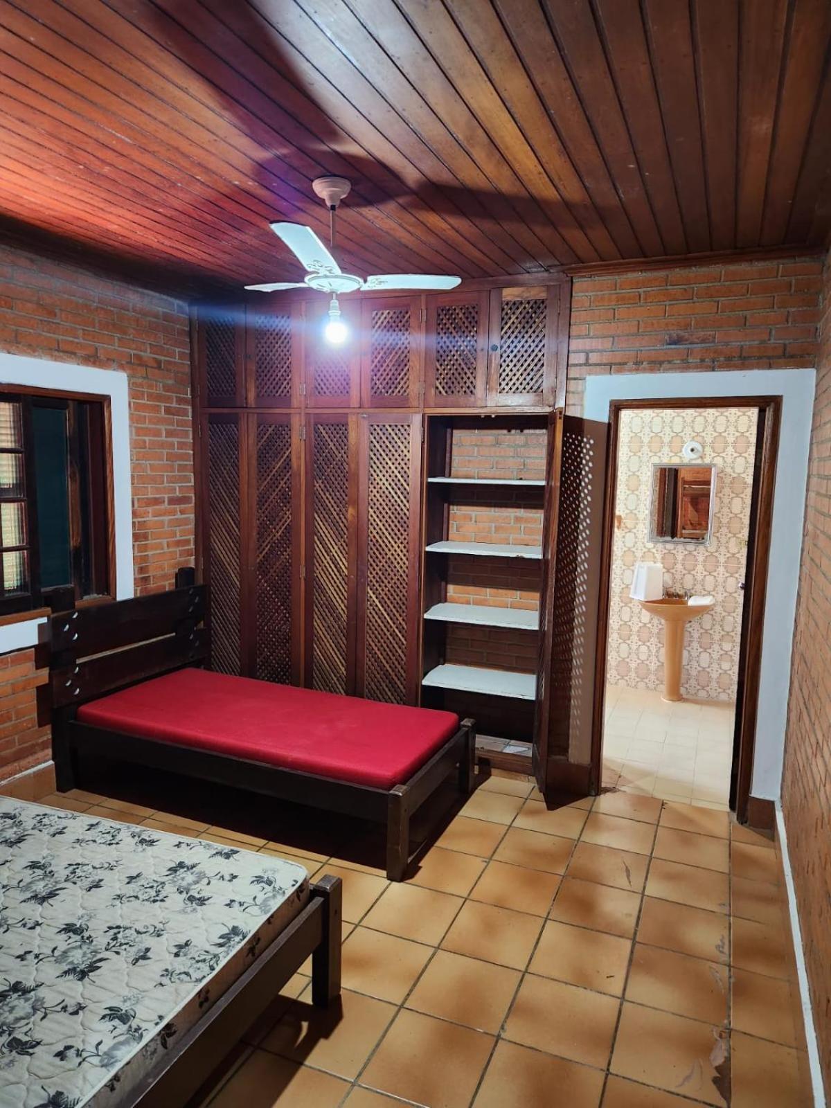 Jequitiba Hospedagem domiciliar