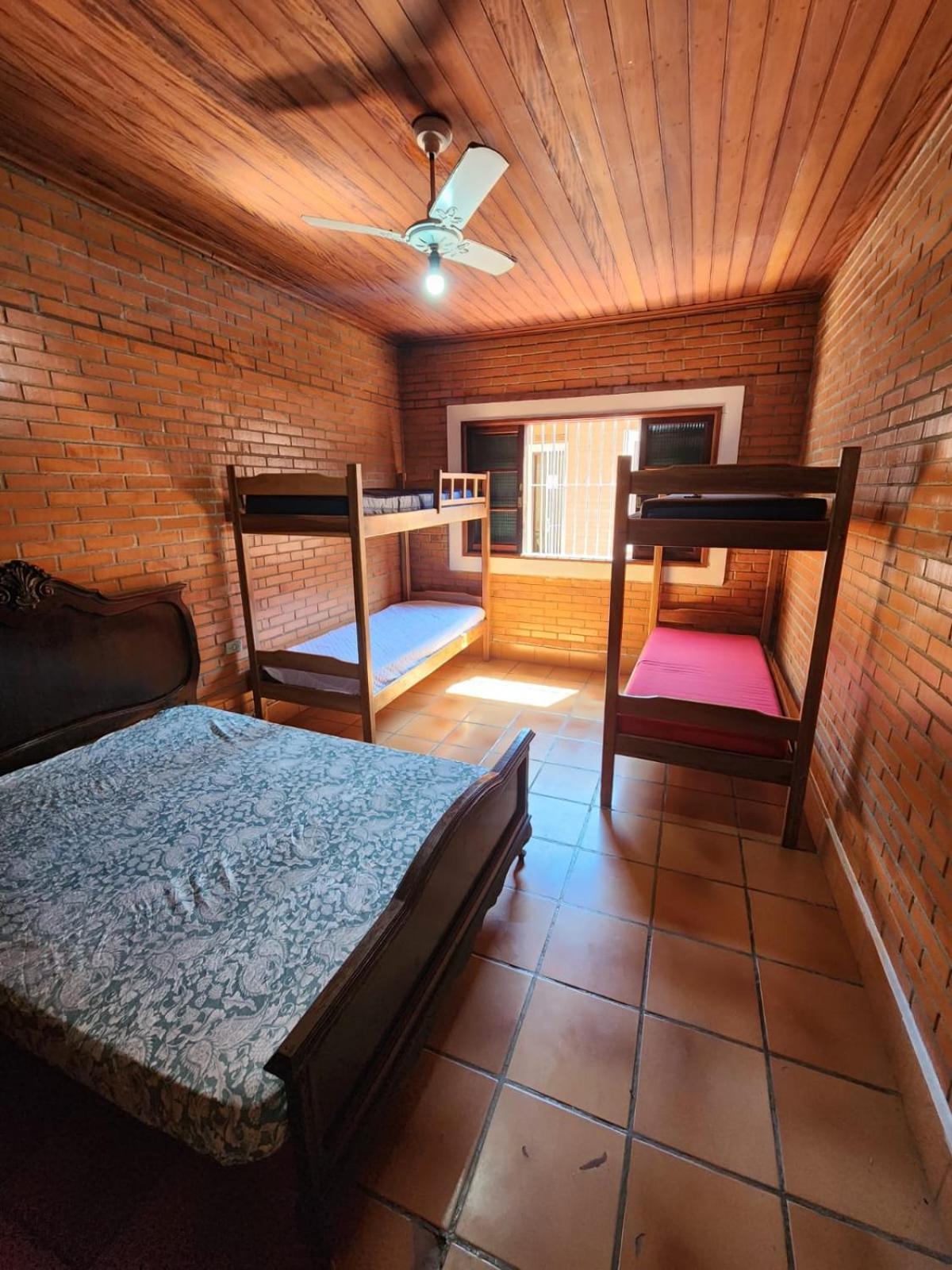 Jequitiba Hospedagem domiciliar Ubatuba