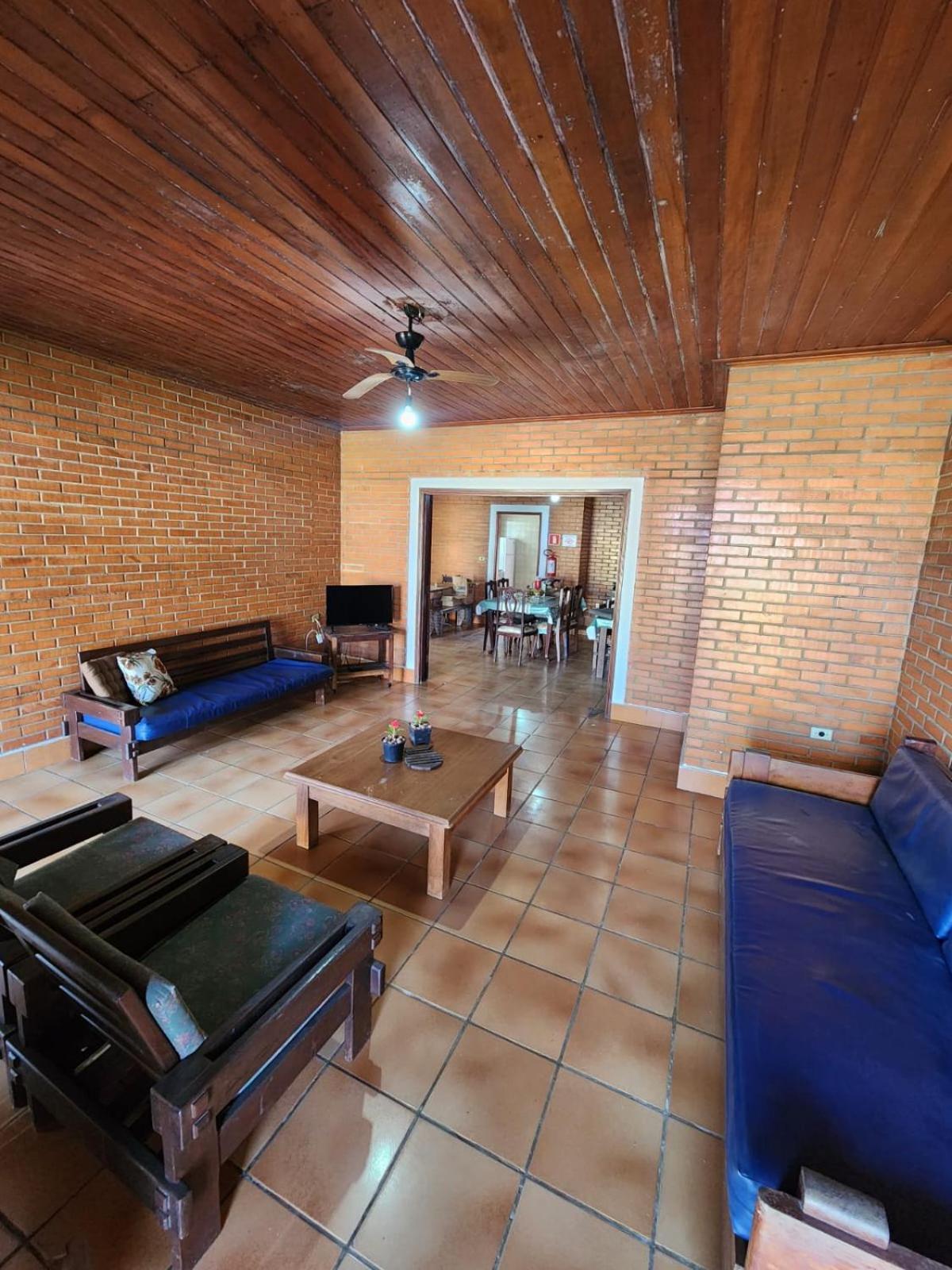 Jequitiba Hospedagem domiciliar